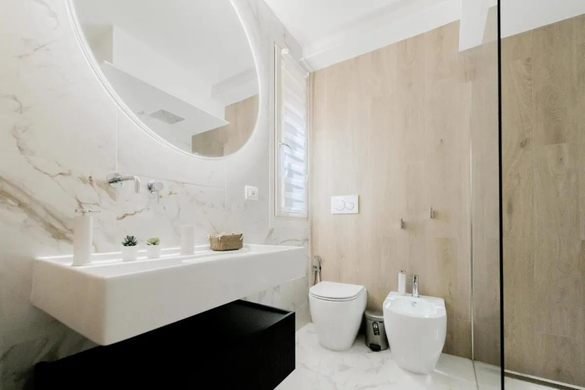 Image 2 of Realkasa Albiroli Apartment
