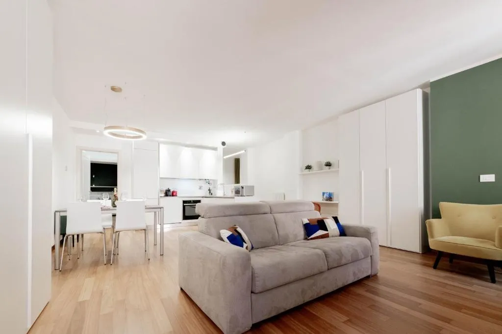 Image of Realkasa Albiroli Apartment