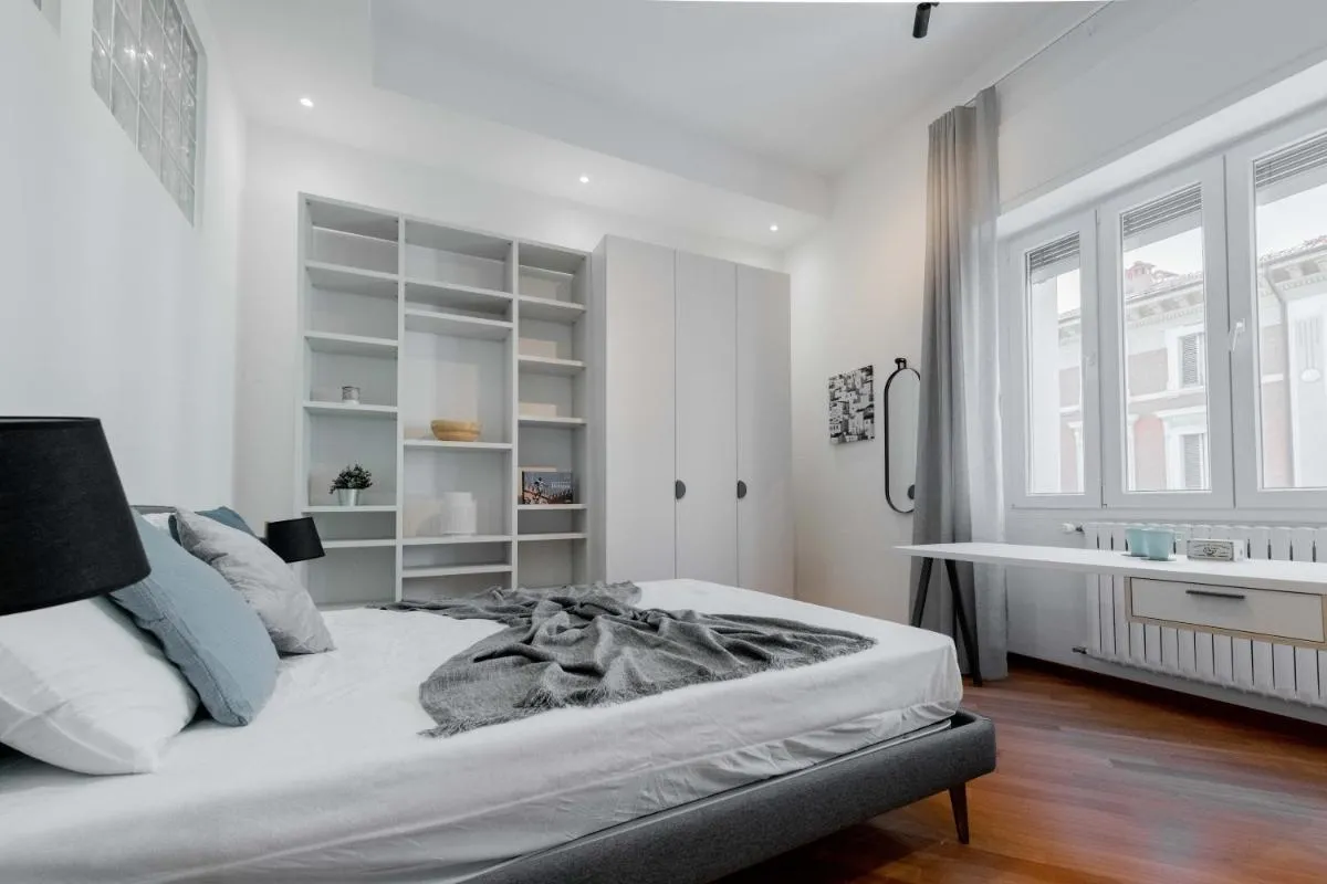 Image 1 of Realkasa Amendola Apartment