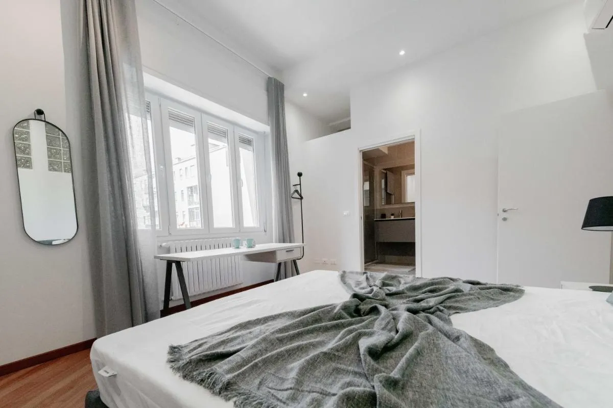 Image 5 of Realkasa Amendola Apartment