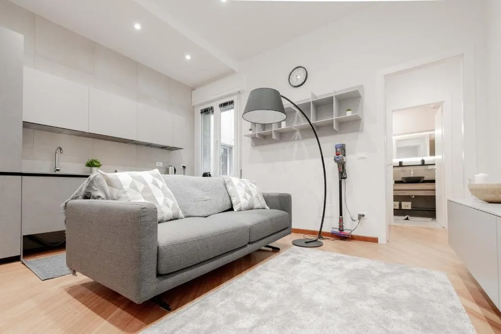 Image of Realkasa Amendola Apartment