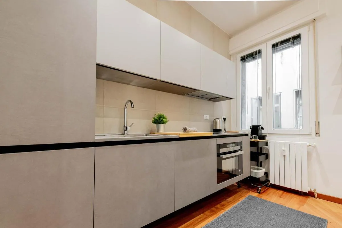 Image 3 of Realkasa Amendola Apartment