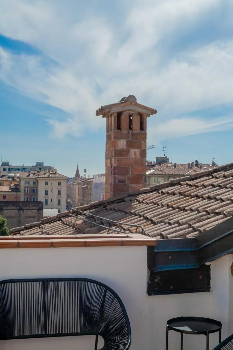 Image 5 of Realkasa Attico Indipendenza