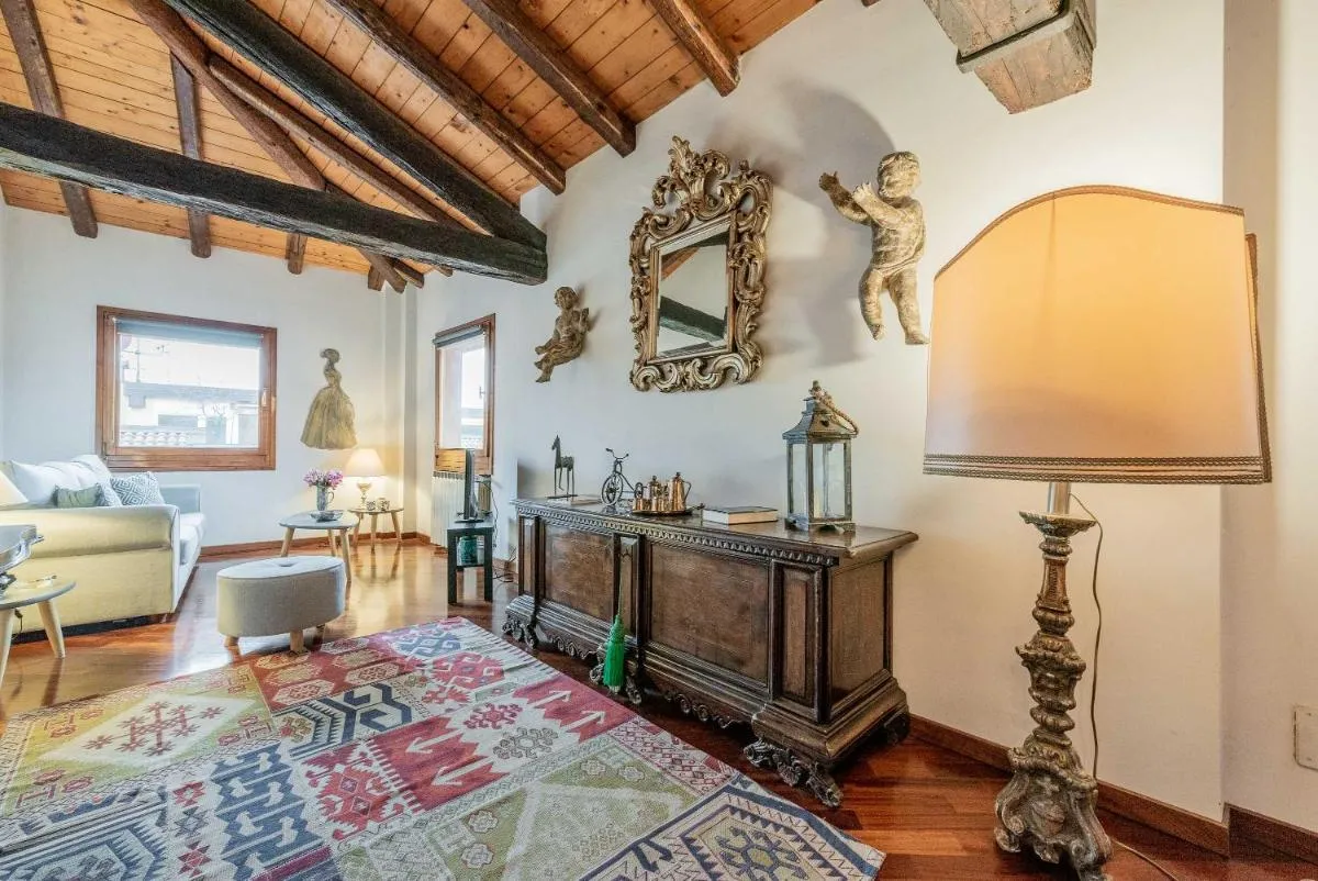 Image 1 of Realkasa Azeglio Apartments
