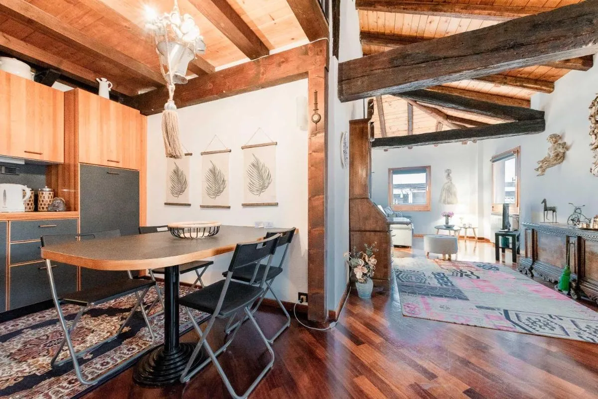 Image 3 of Realkasa Azeglio Apartments