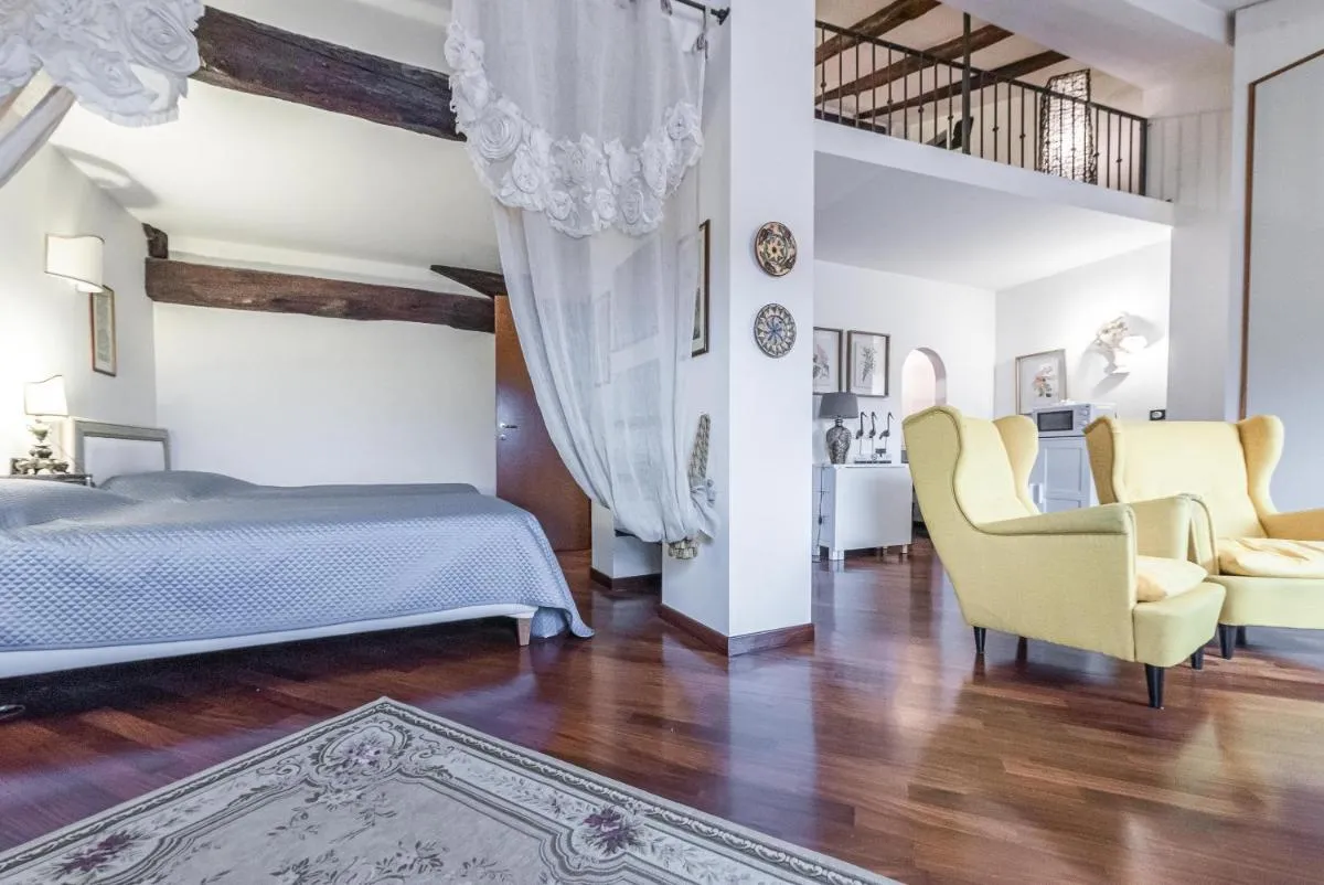 Image 6 of Realkasa Azeglio Apartments