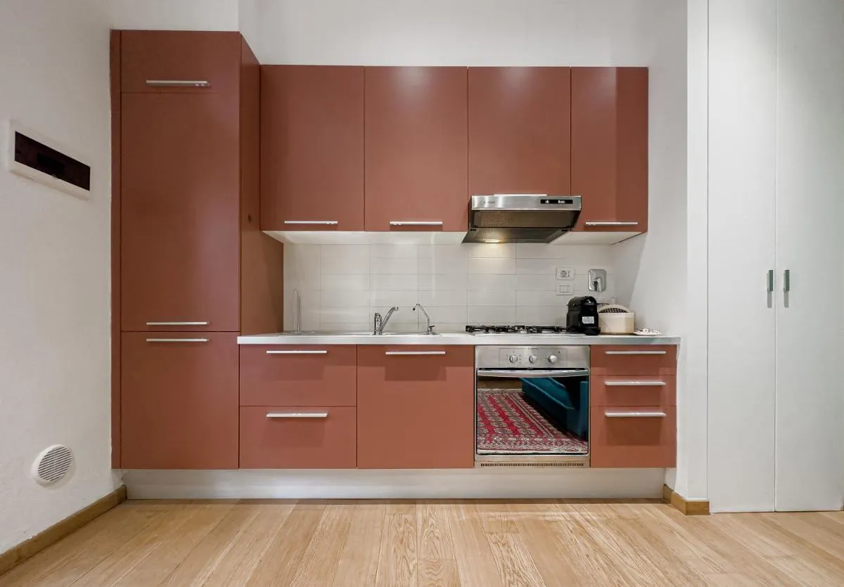 Image 2 of Realkasa Belfiore Apartment