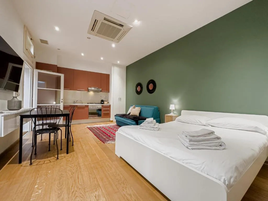 Image of Realkasa Belfiore Apartment