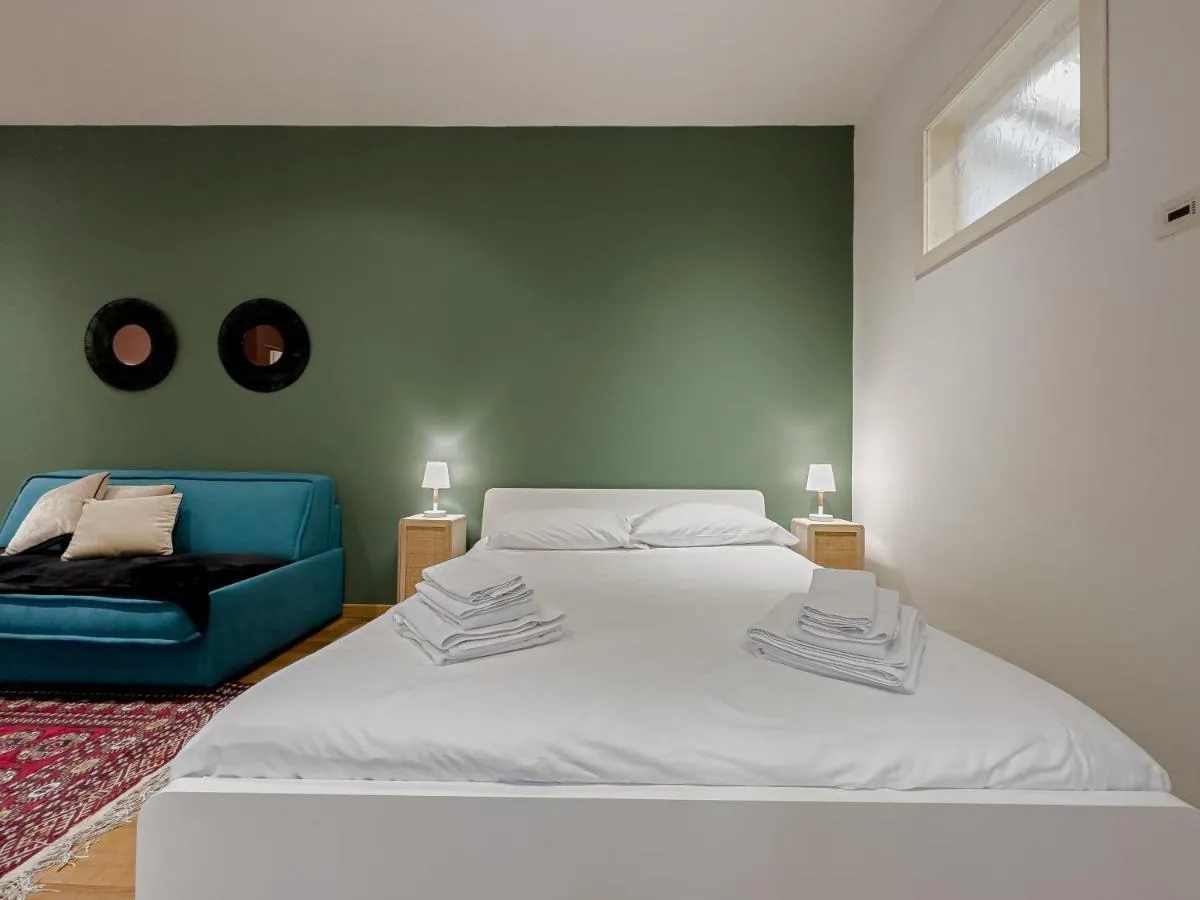 Image 6 of Realkasa Belfiore Apartment