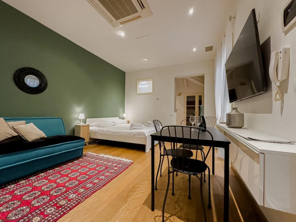Image 4 of Realkasa Belfiore Apartment