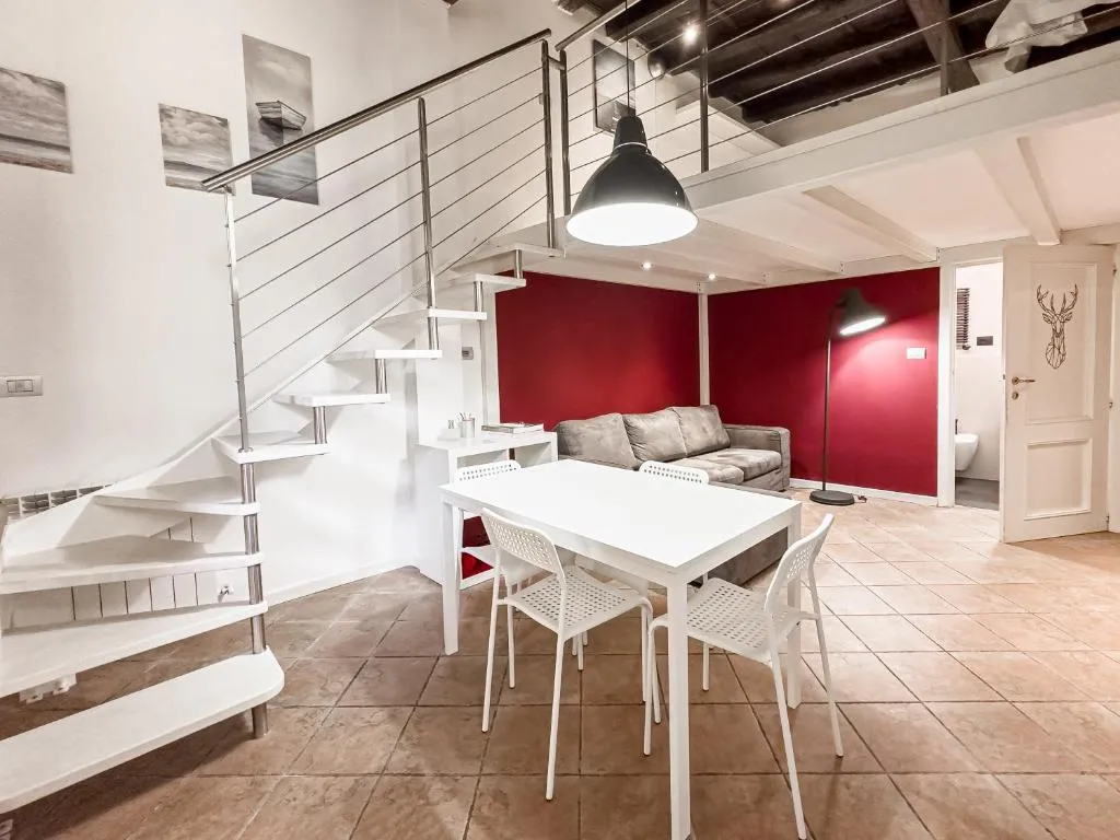 Image of Realkasa Bolognetti Apartment