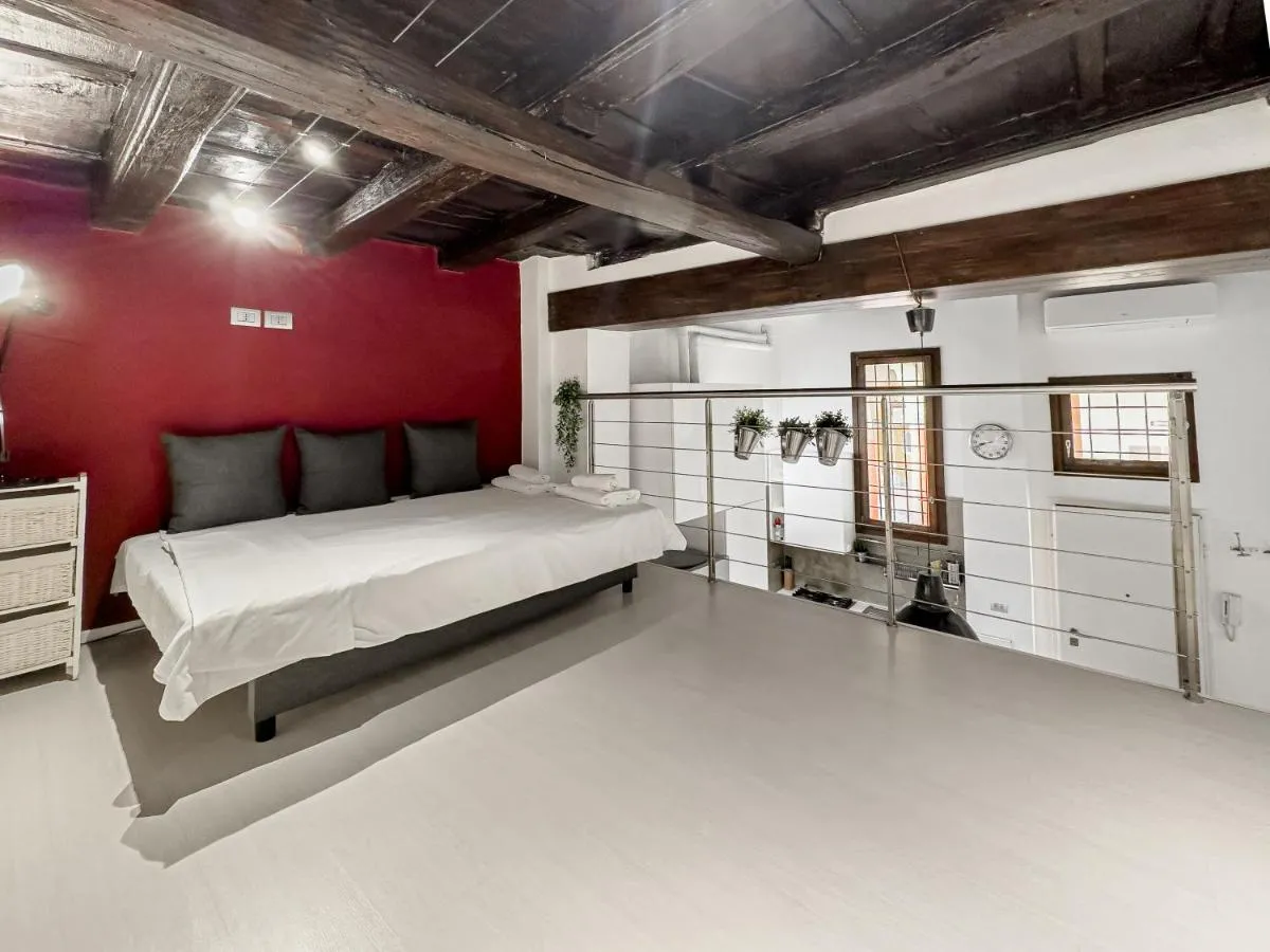Image 1 of Realkasa Bolognetti Apartment