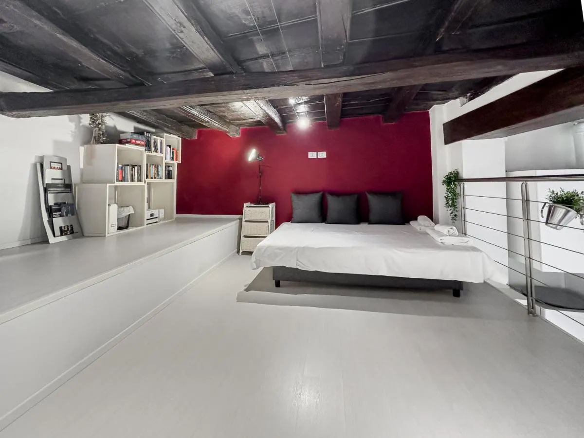 Image 5 of Realkasa Bolognetti Apartment