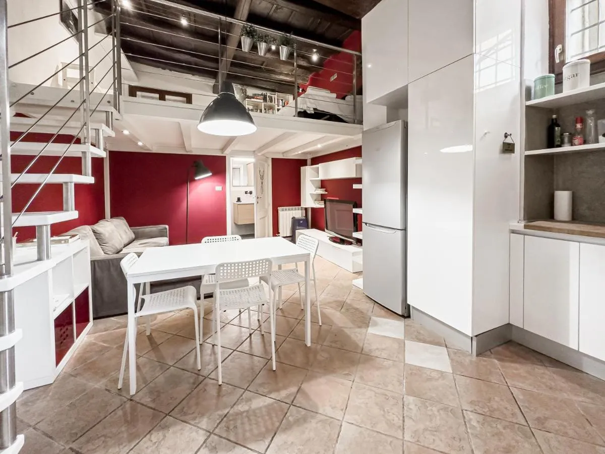 Image 3 of Realkasa Bolognetti Apartment
