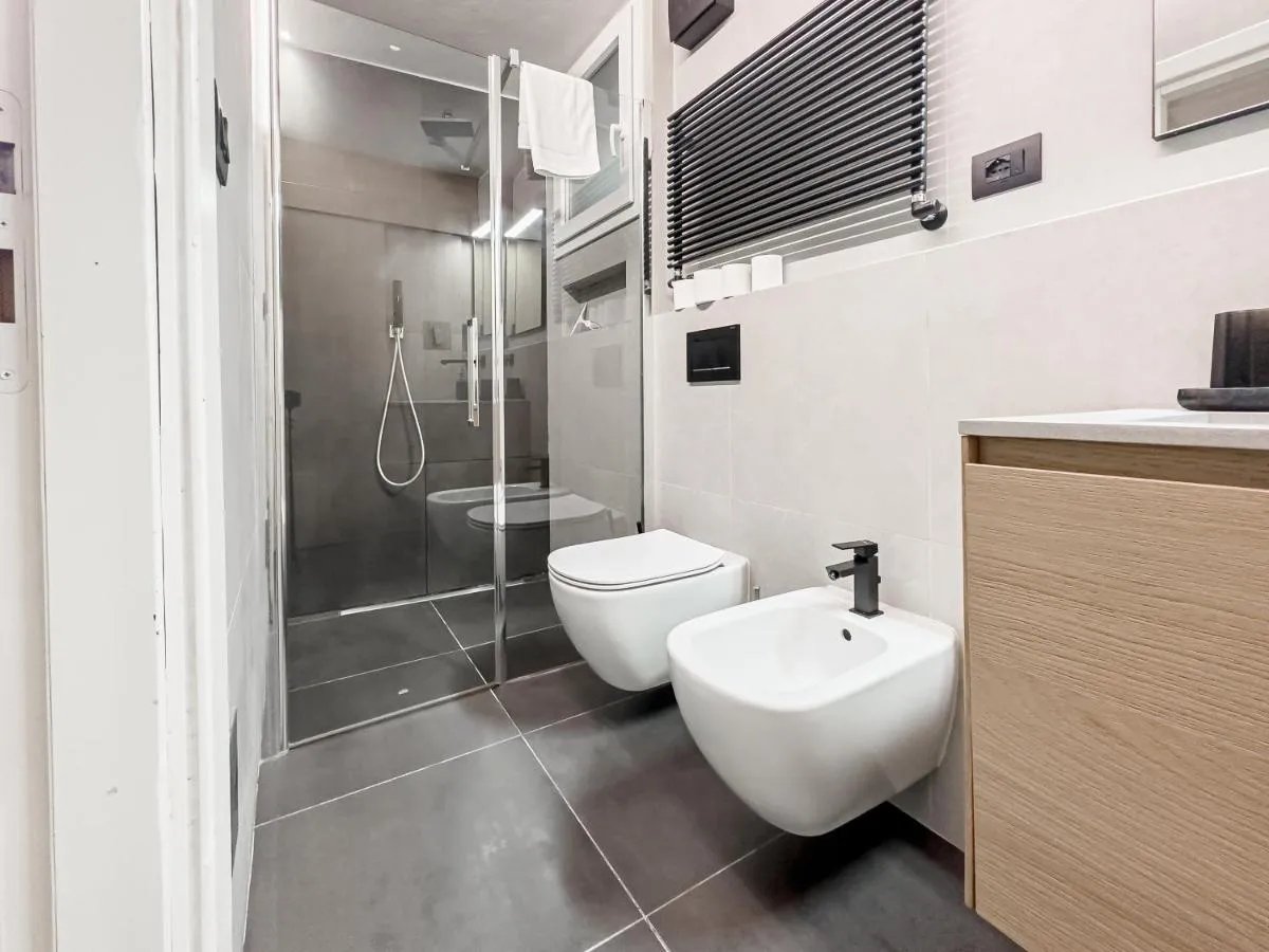 Image 2 of Realkasa Bolognetti Apartment