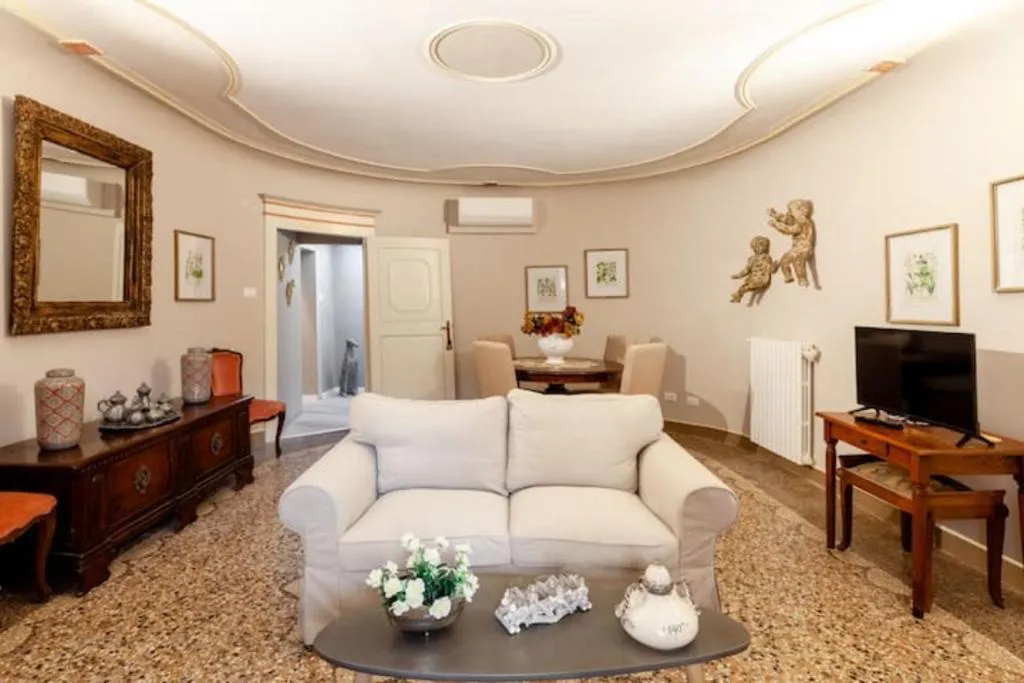 Image of Realkasa Clavature Apartment