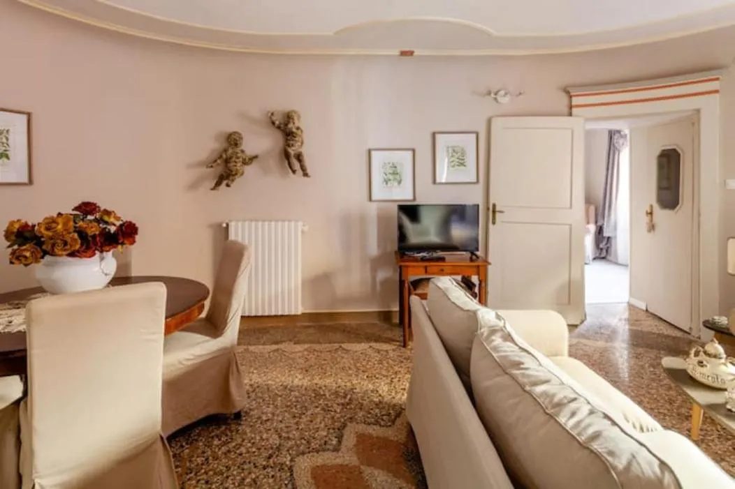 Image 4 of Realkasa Clavature Apartment