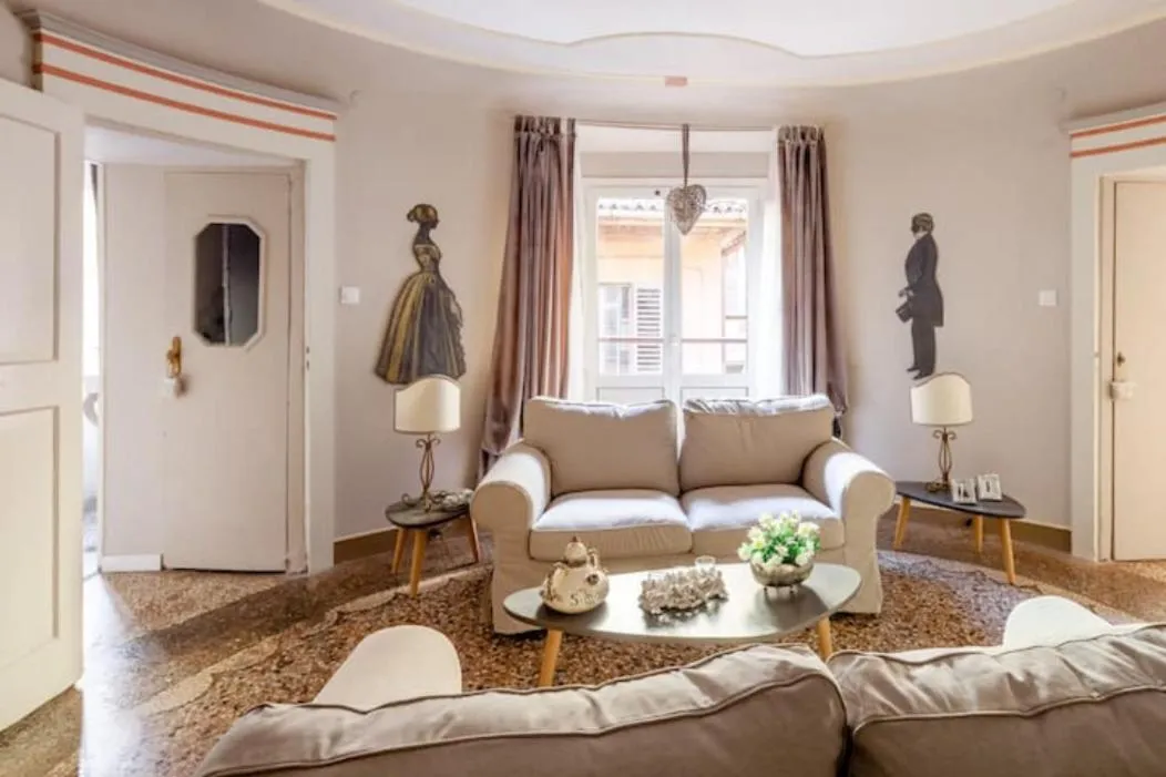 Image 1 of Realkasa Clavature Apartment