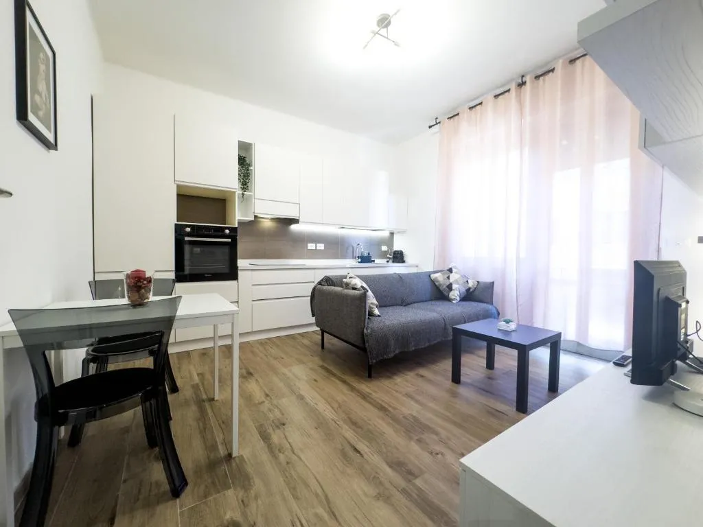 Image of Realkasa Creti Apartment