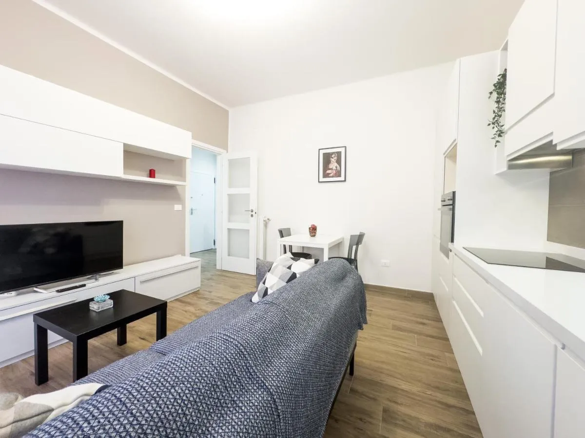 Image 3 of Realkasa Creti Apartment