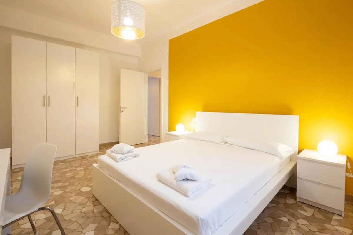 Image 1 of Realkasa Galliera Apartment