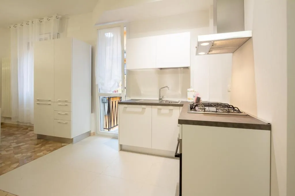 Image of Realkasa Galliera Apartment