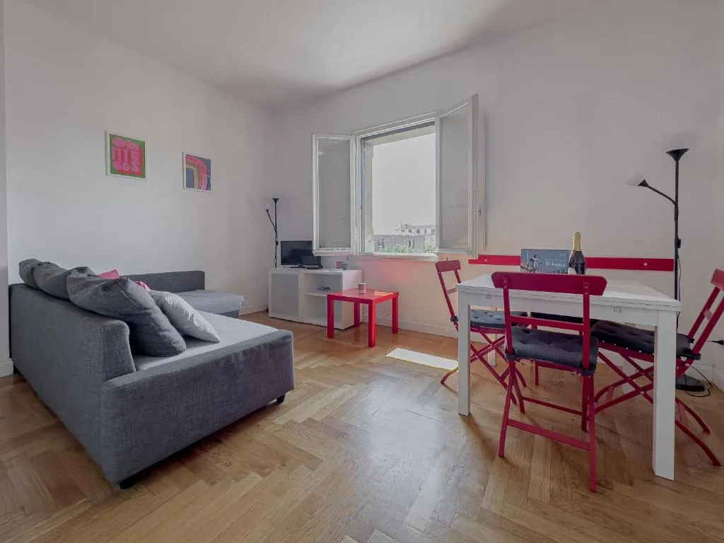 Image of Realkasa Giulia Flat