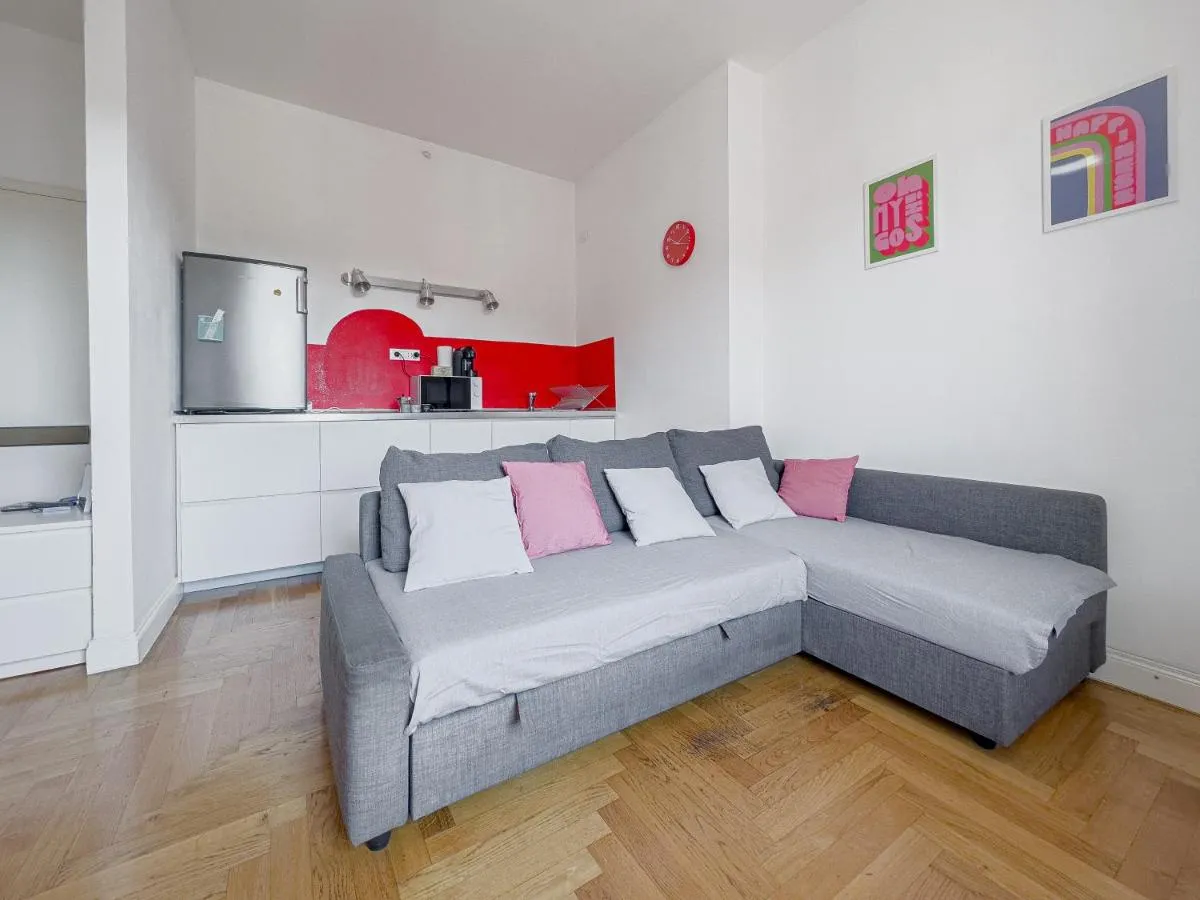 Image 3 of Realkasa Giulia Flat