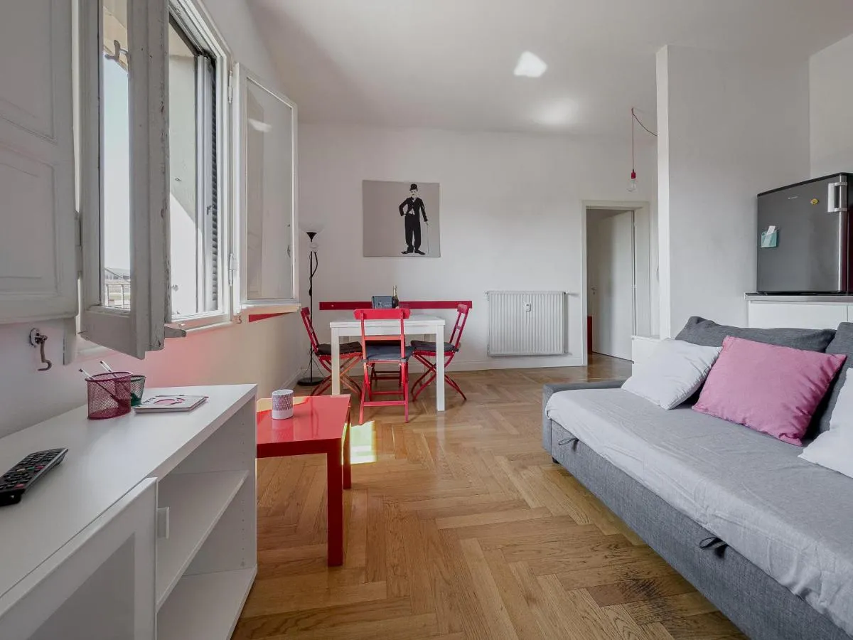 Image 4 of Realkasa Giulia Flat