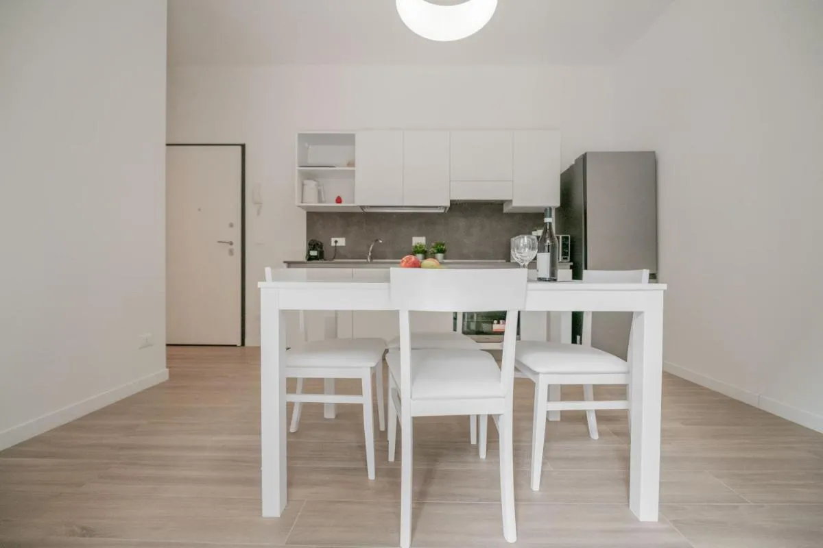 Image 3 of Realkasa La Pigna Flat