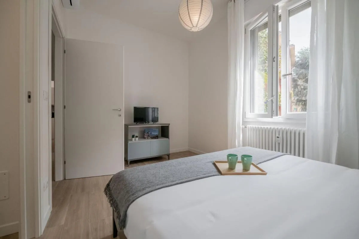 Image 1 of Realkasa La Pigna Flat