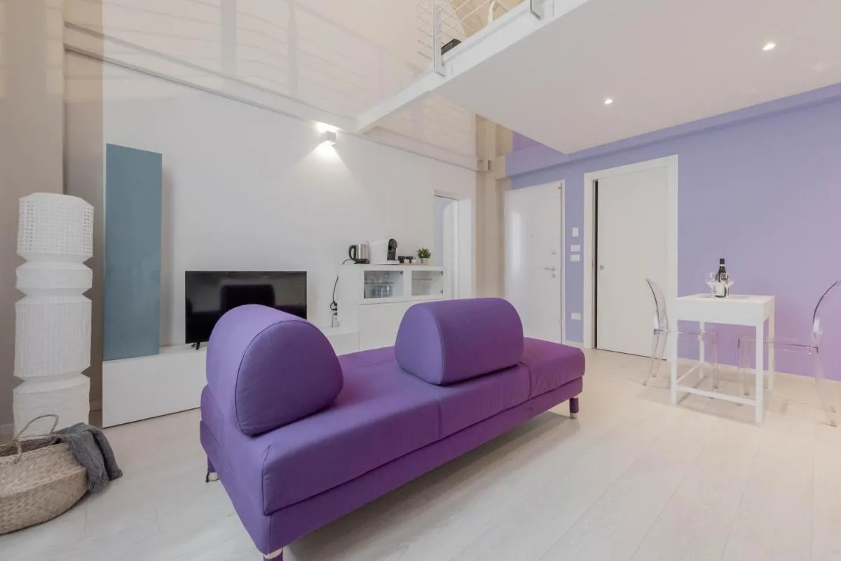 Image 4 of Realkasa Luxury S.Orsola Apartments