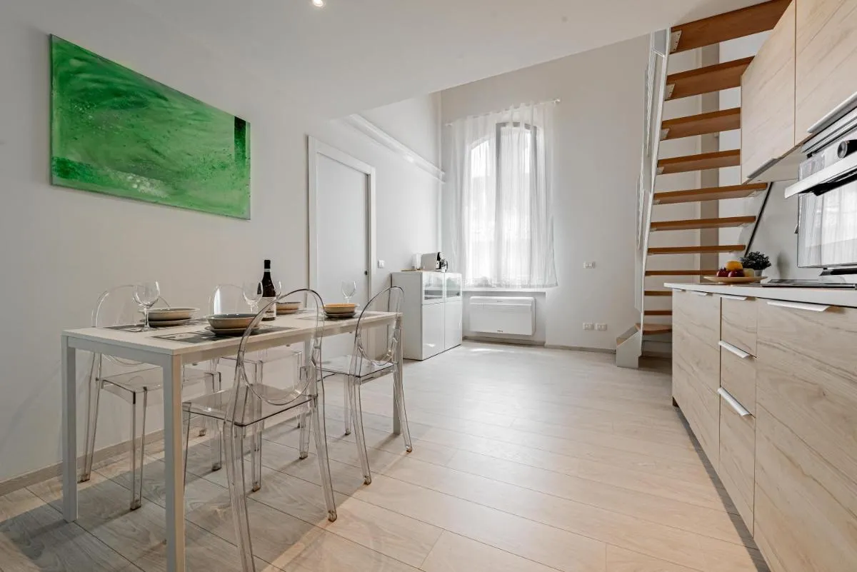 Image 3 of Realkasa Luxury S.Orsola Apartments