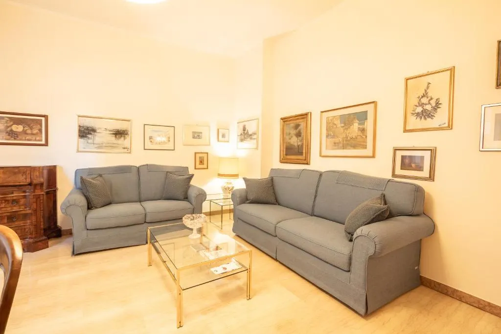 Image of Realkasa Montagnola Apartment