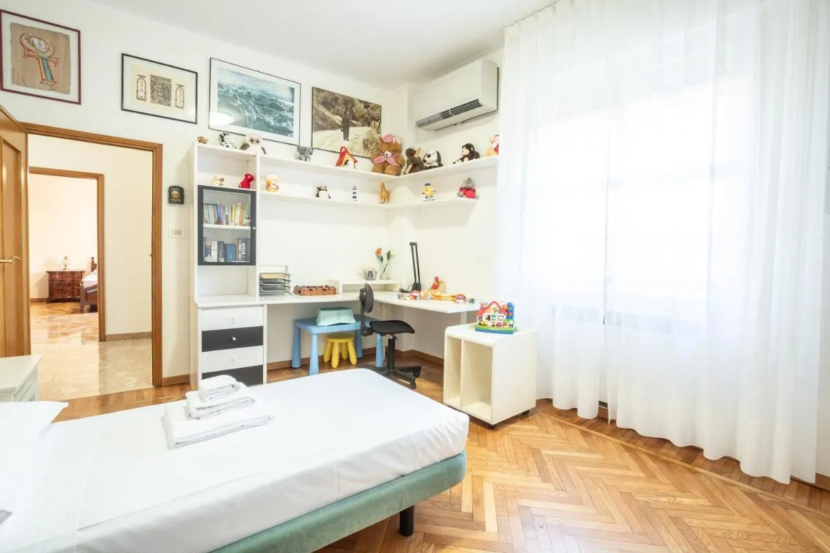 Image 6 of Realkasa Montagnola Apartment