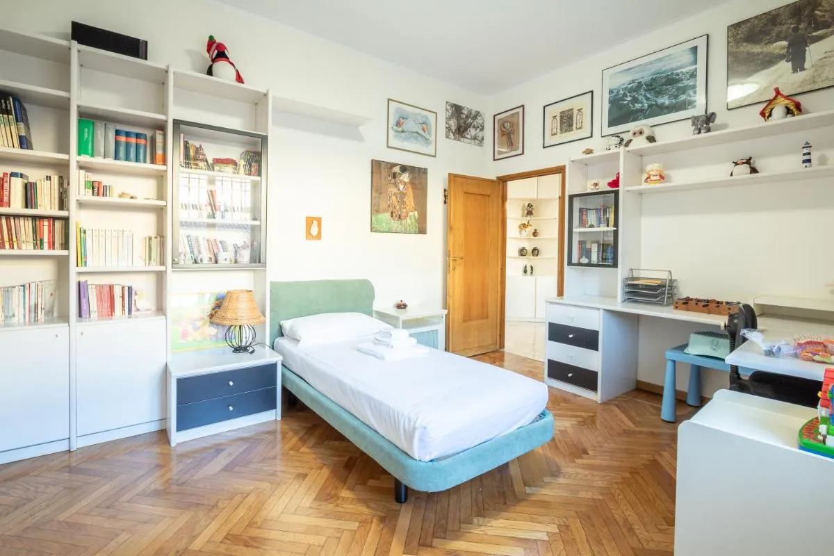 Image 1 of Realkasa Montagnola Apartment