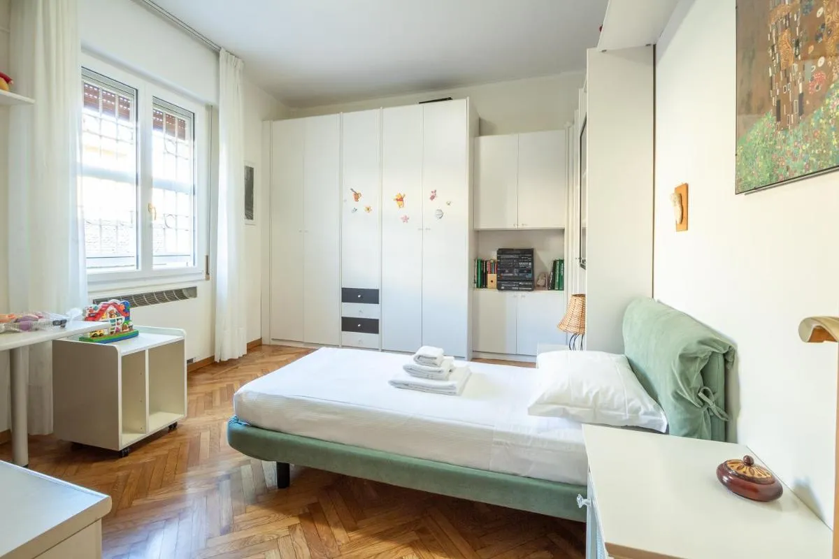 Image 4 of Realkasa Montagnola Apartment