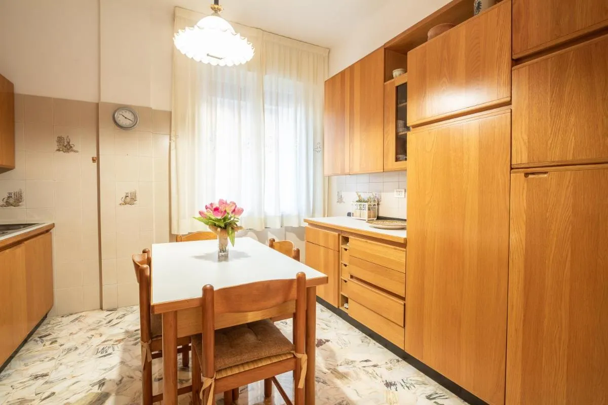 Image 3 of Realkasa Montagnola Apartment