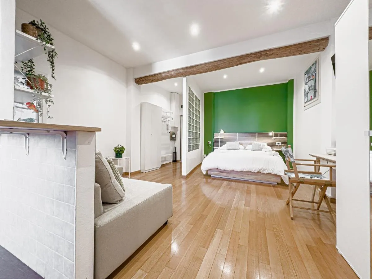 Image 5 of Realkasa Nosadella Flat