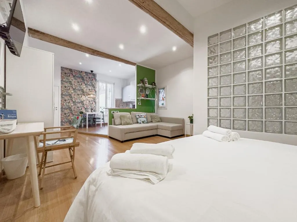 Image of Realkasa Nosadella Flat