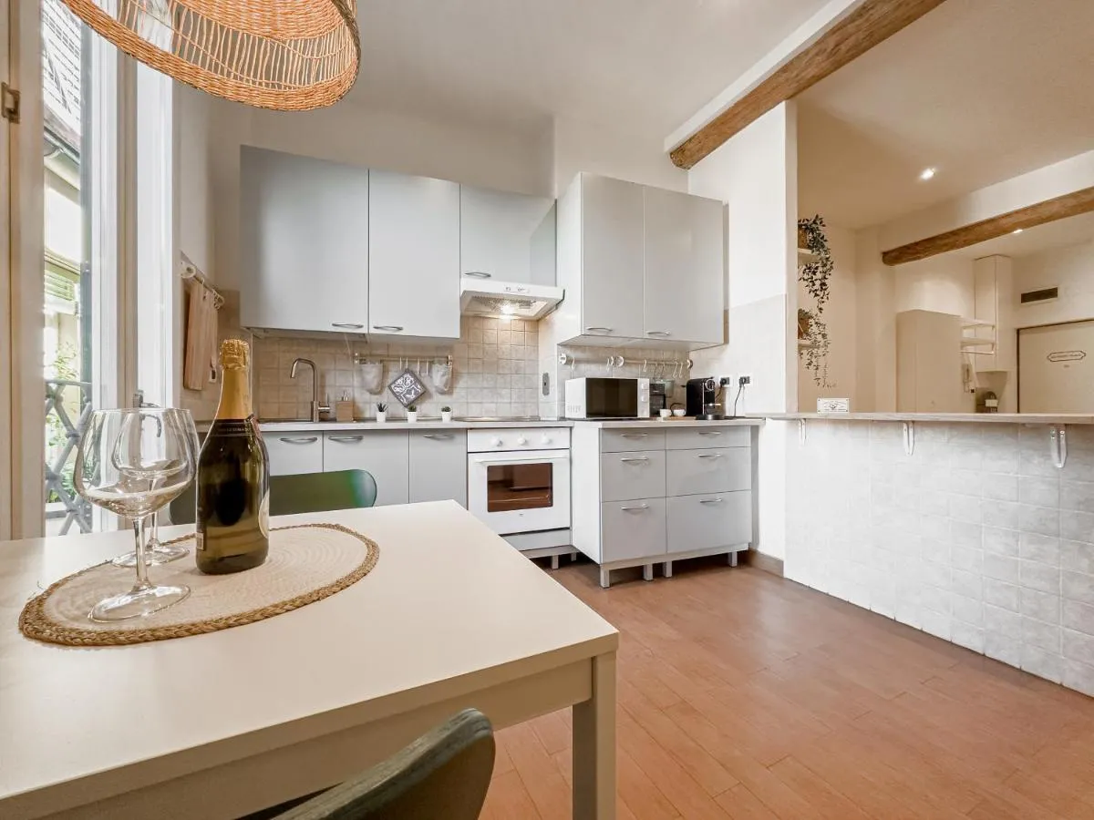 Image 3 of Realkasa Nosadella Flat