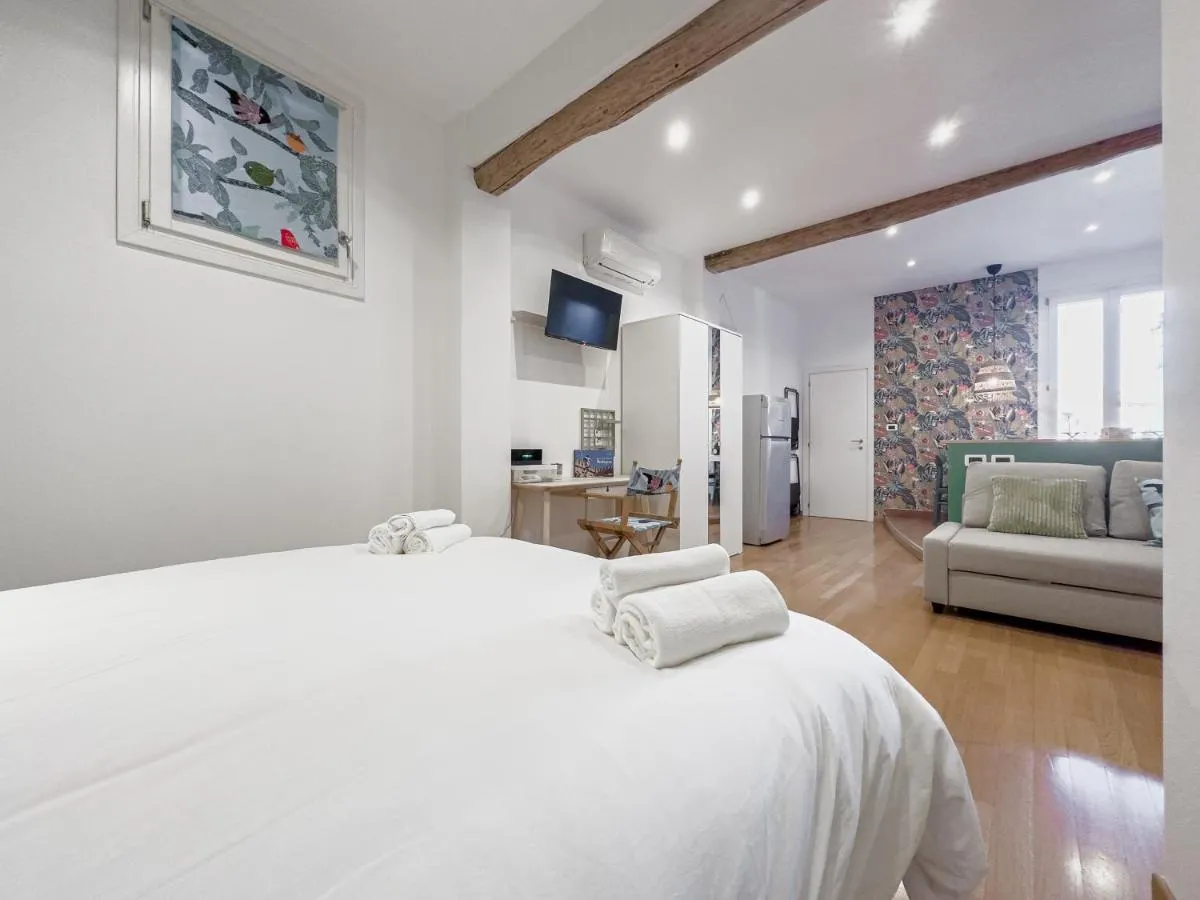 Image 1 of Realkasa Nosadella Flat