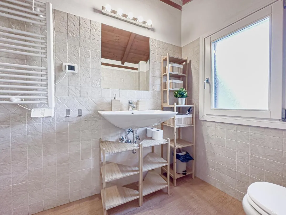 Image 2 of Realkasa Nosadella Flat