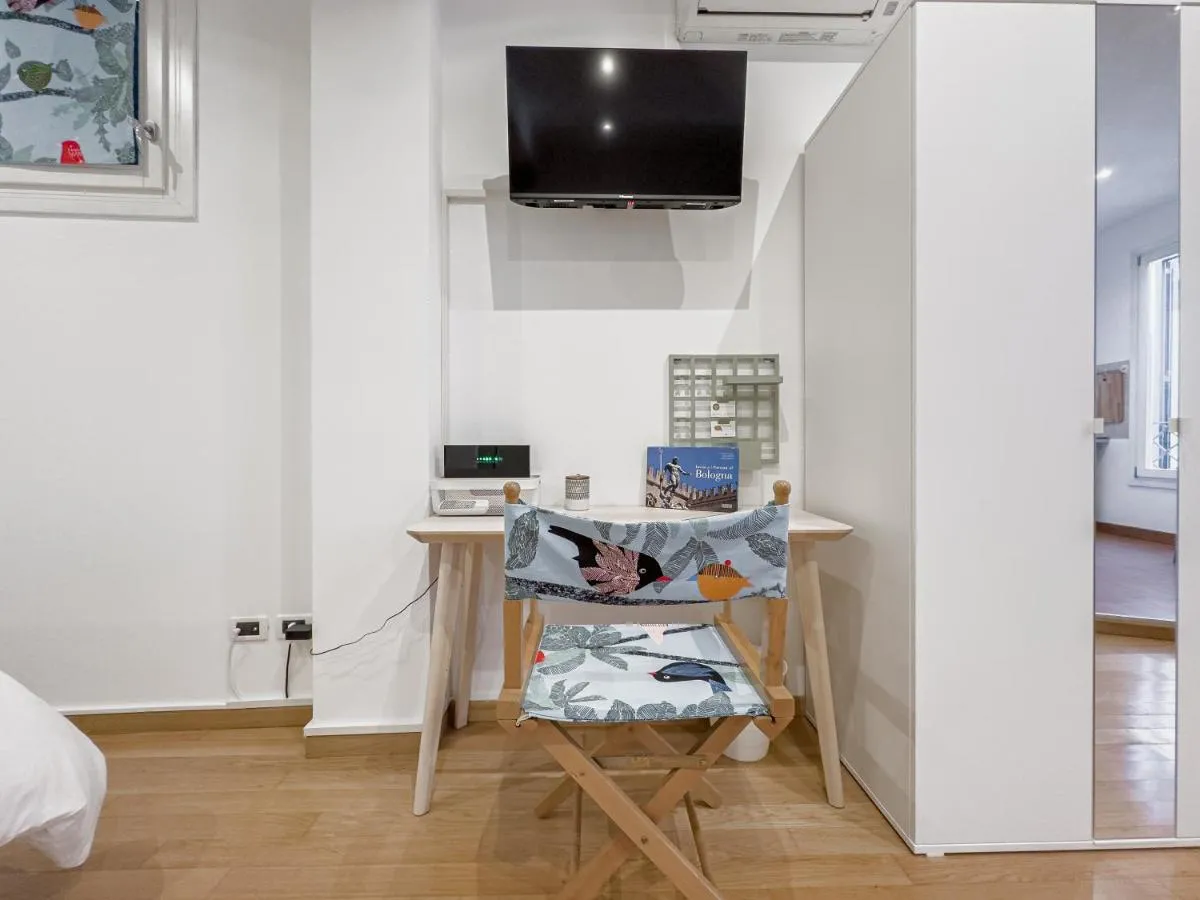 Image 4 of Realkasa Nosadella Flat