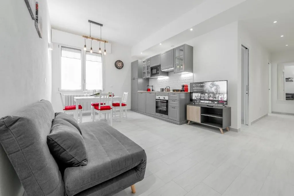 Image of Realkasa Old Town Flat
