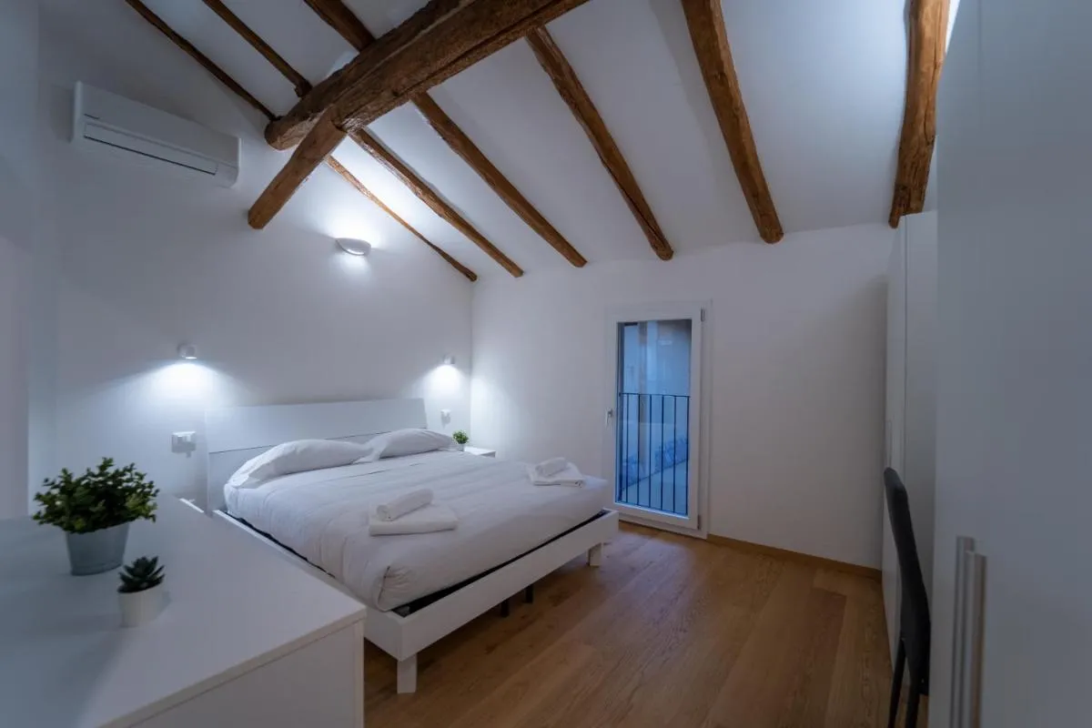 Image 1 of Realkasa Santo Stefano 46 Apt