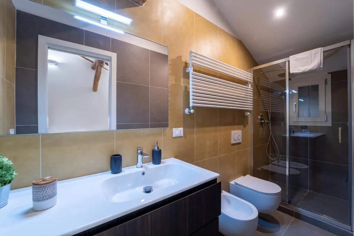 Image 6 of Realkasa Santo Stefano 46 Apt
