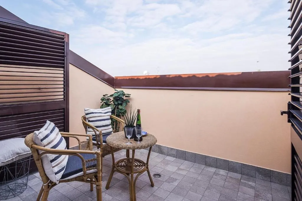 Image of Realkasa Train Plaza Apartment