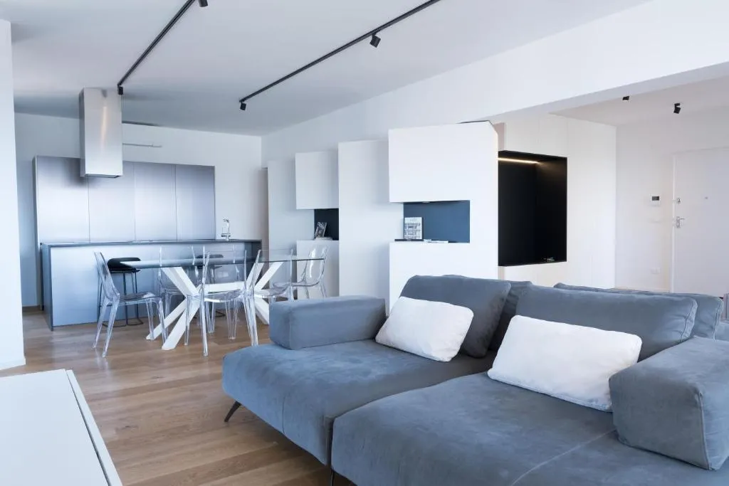 Image of Realkasa Zago Apartment