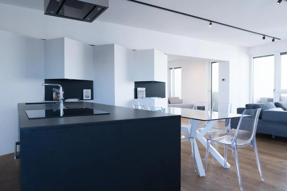 Image 3 of Realkasa Zago Apartment